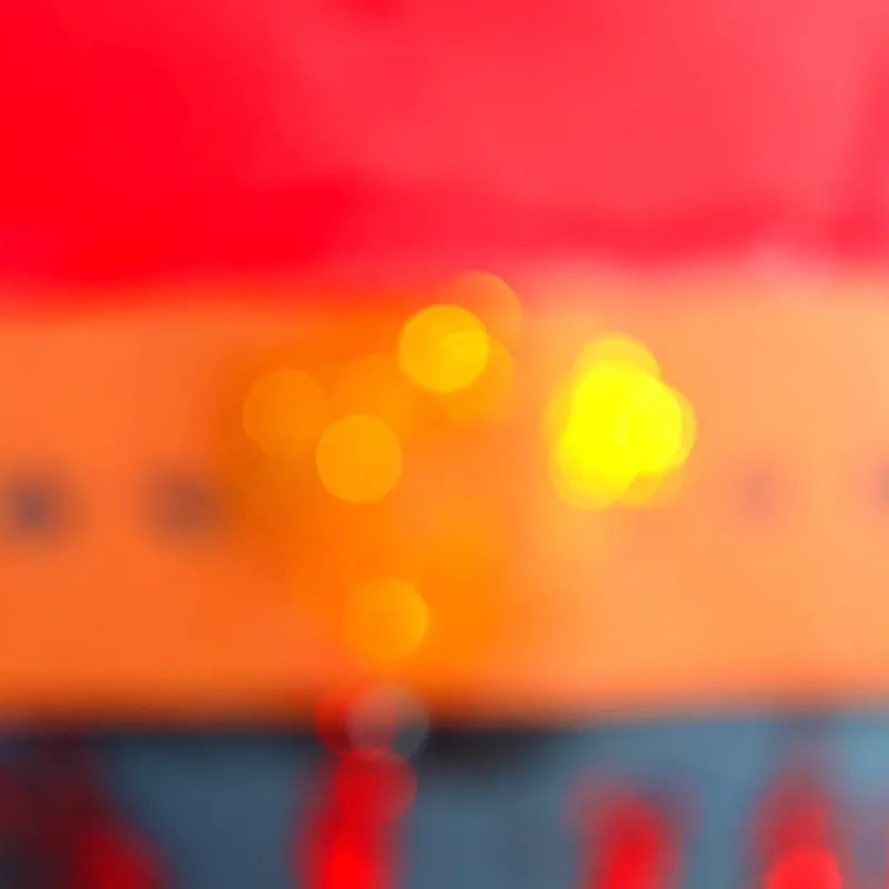 Macro Magic