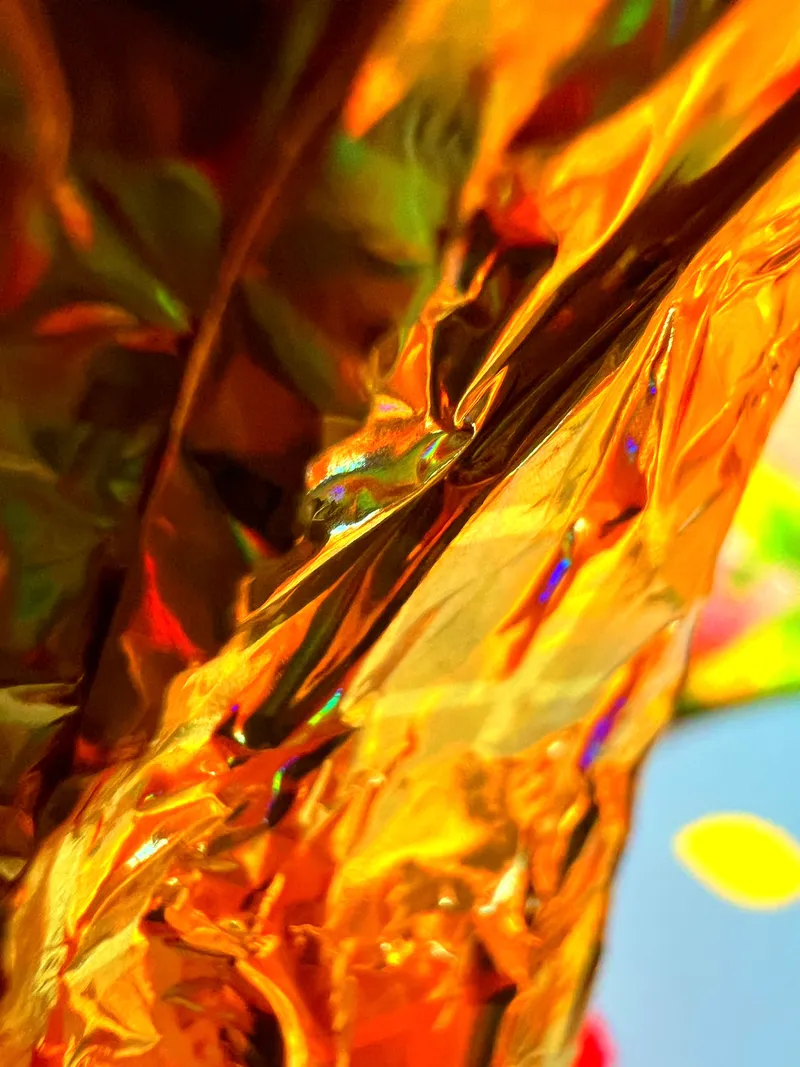 Macro Magic