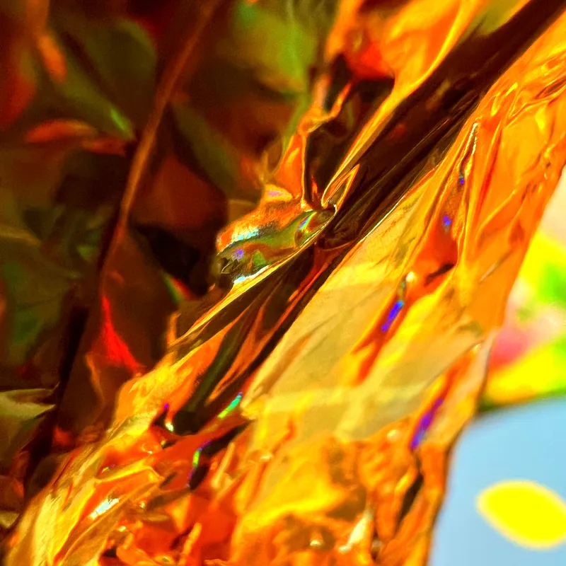 Macro Magic