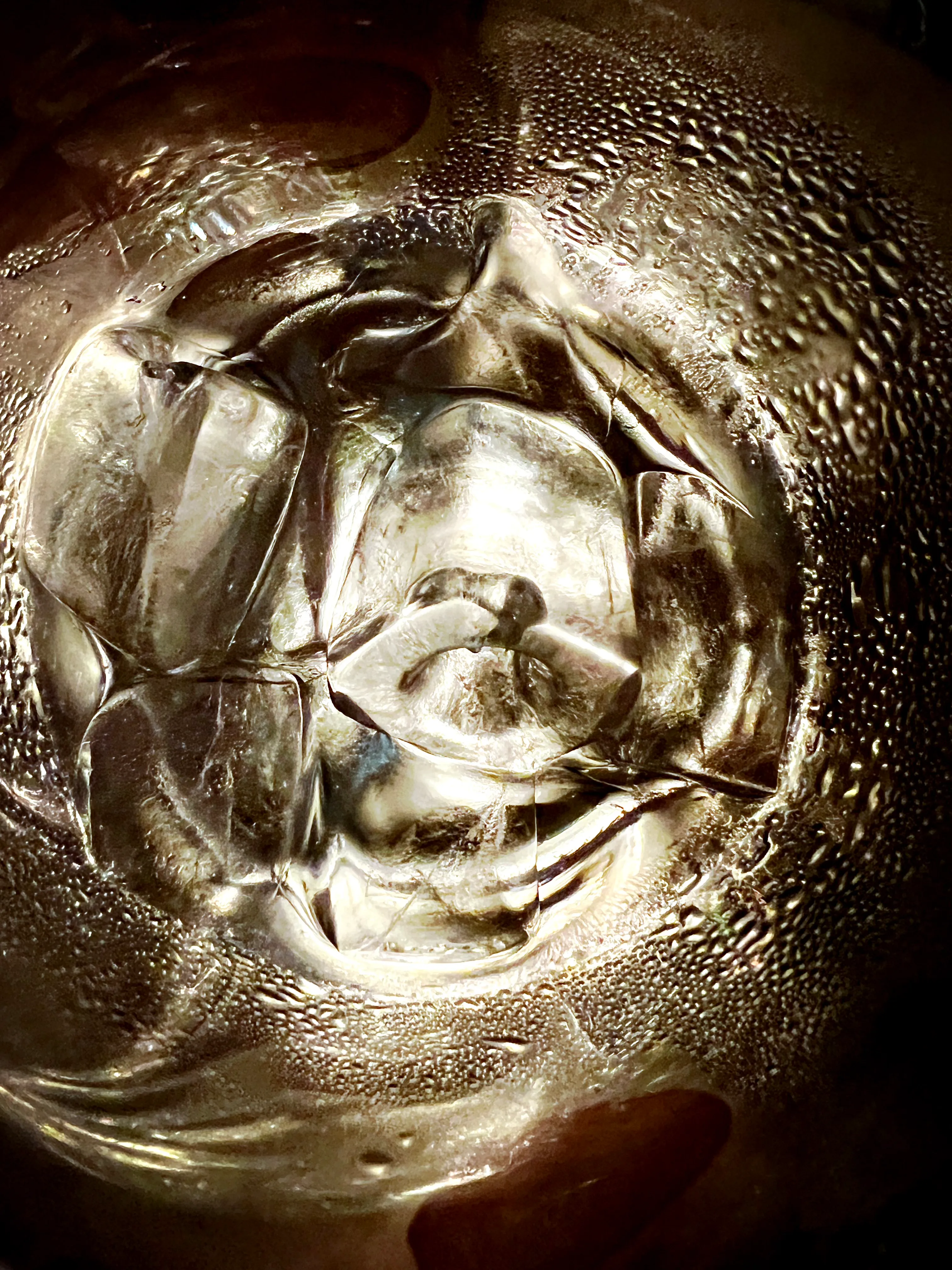 Macro Magic