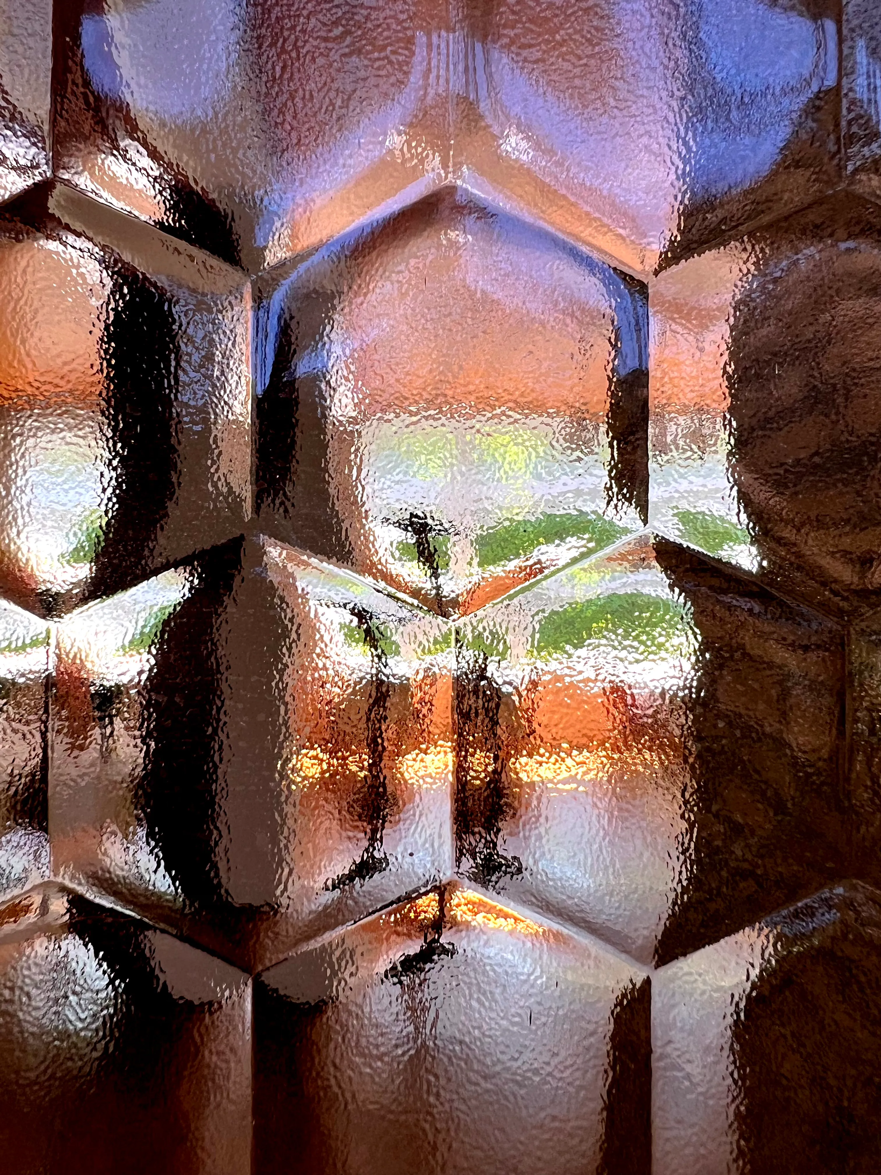 Macro Magic