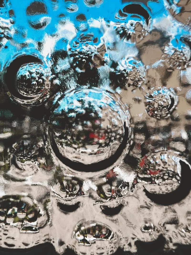 Macro Magic