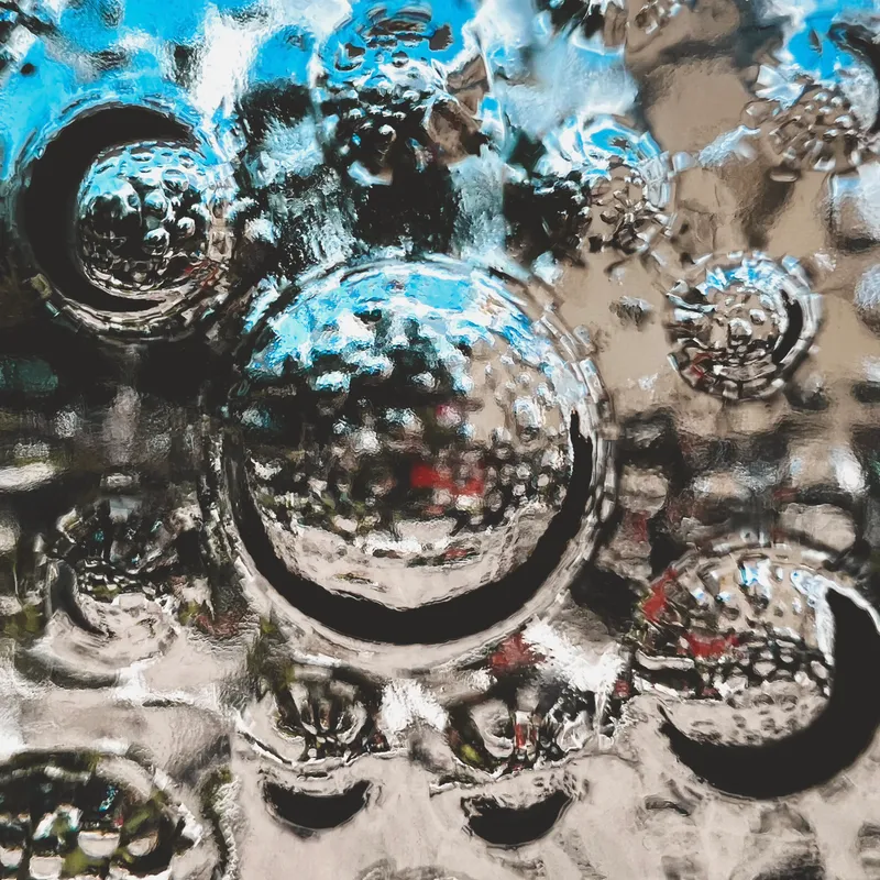 Macro Magic