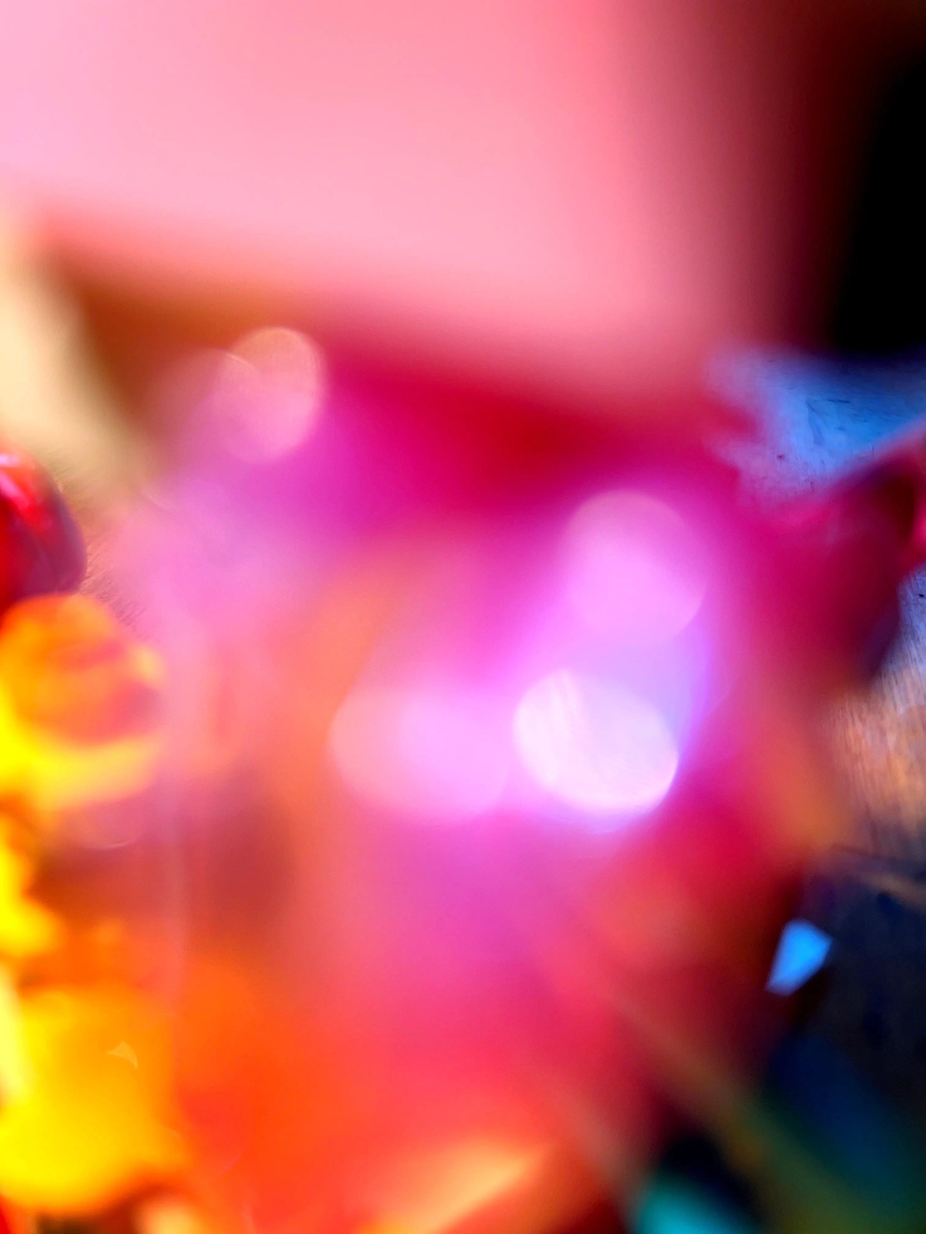 Macro Magic