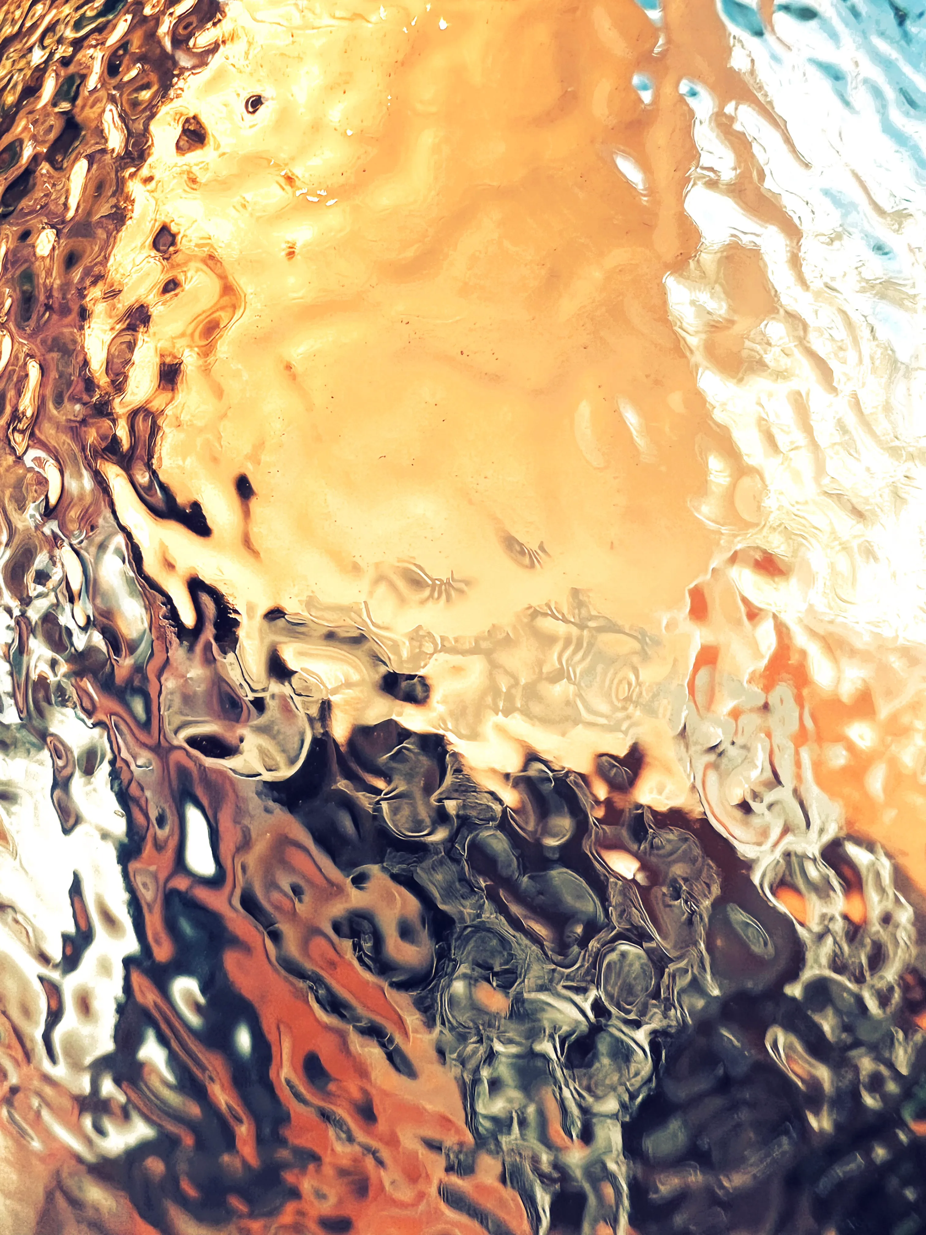 Macro Magic
