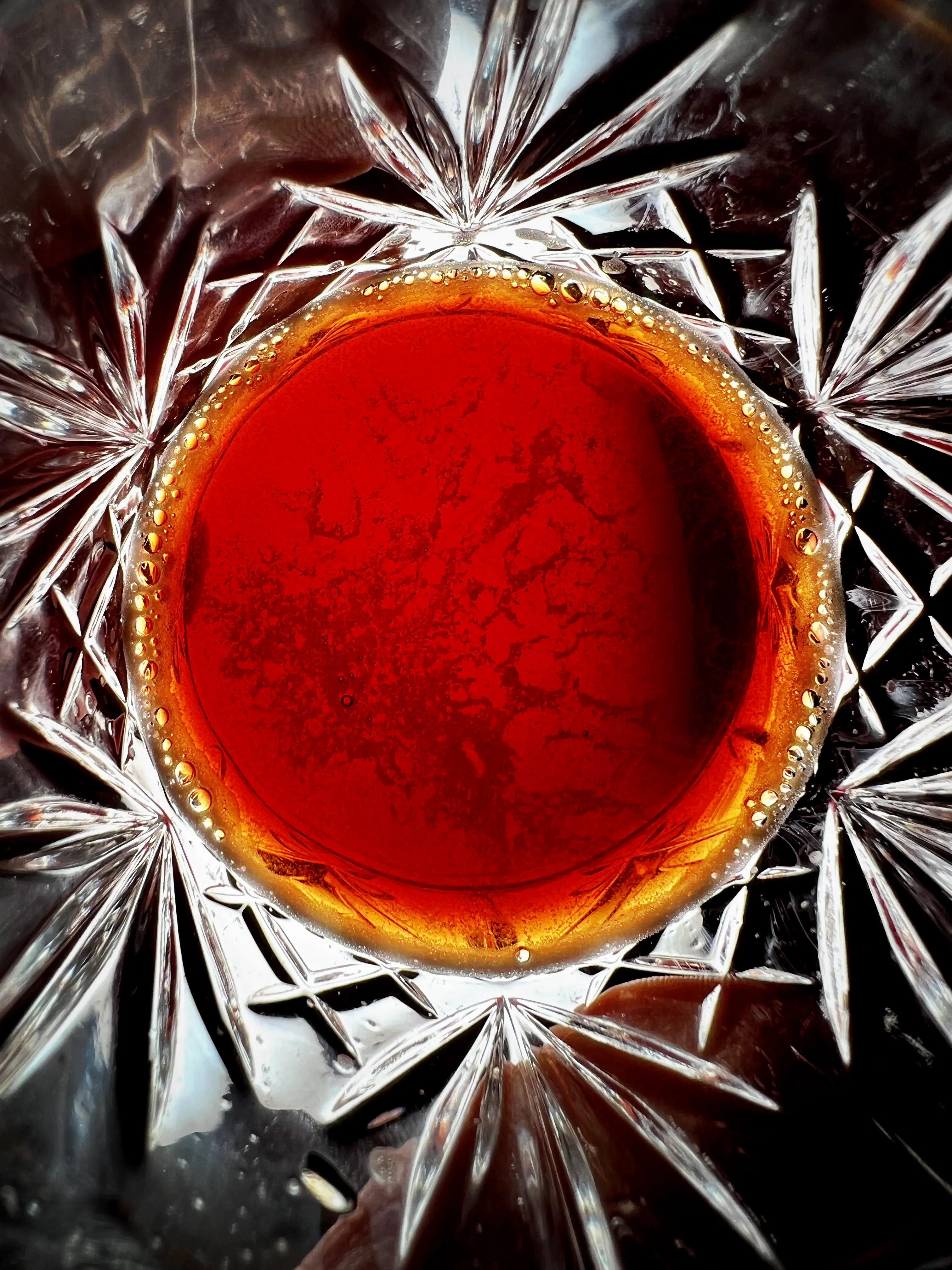 Glass