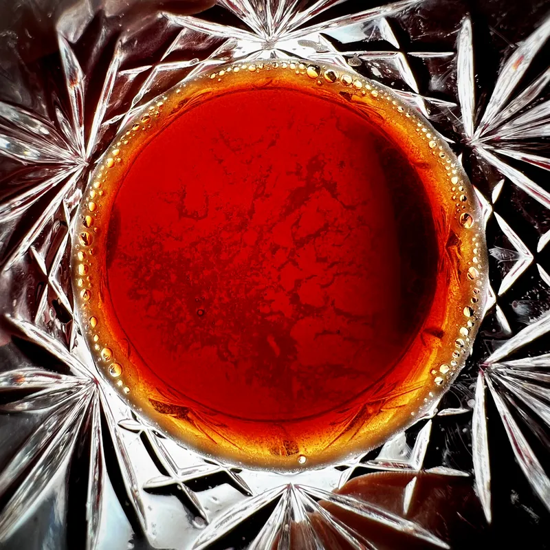Glass