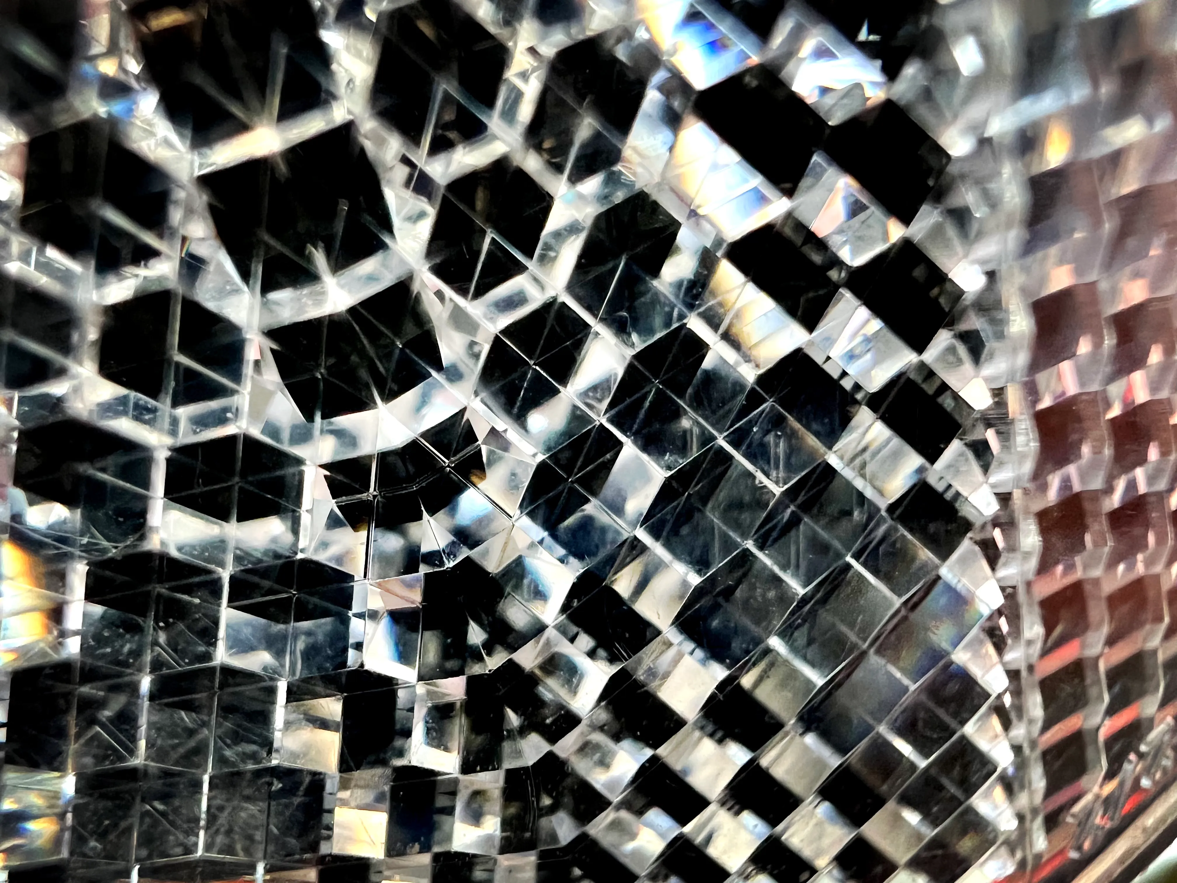 Bike reflector